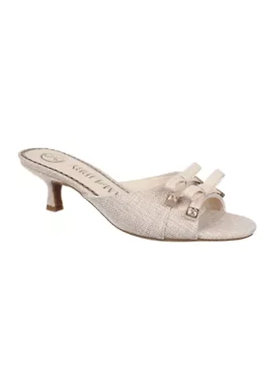 Odina Sandals