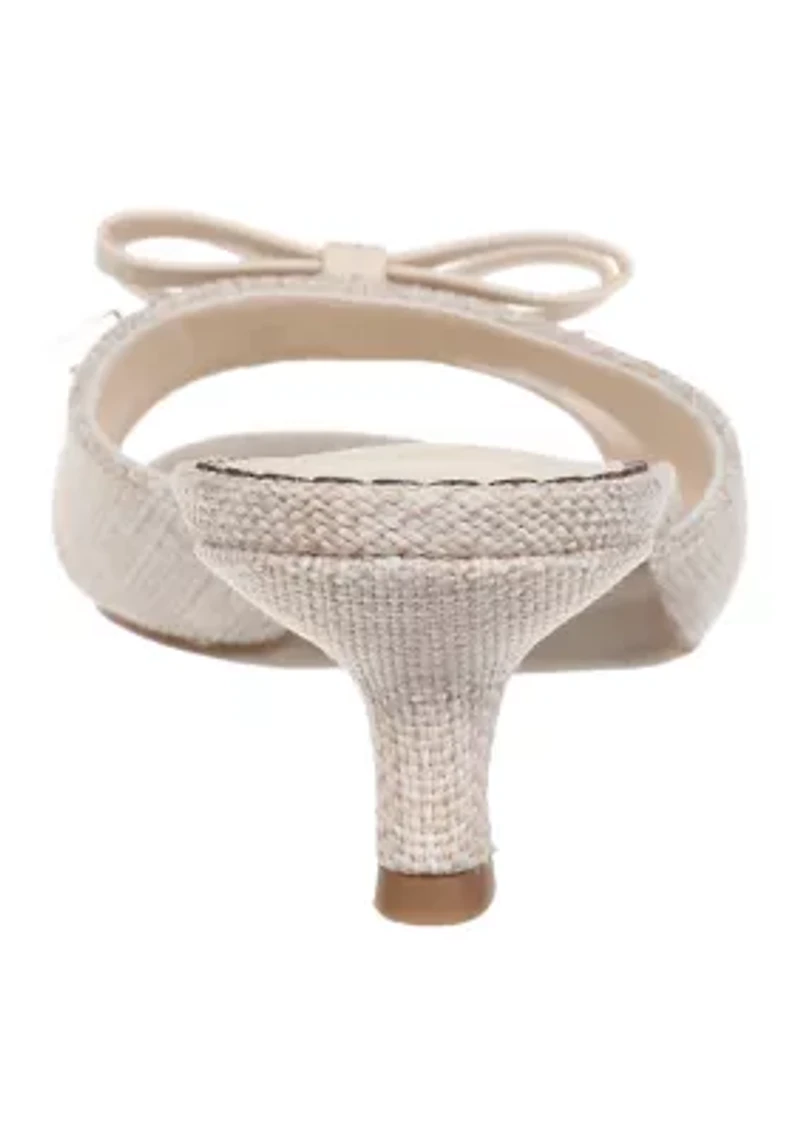 Odina Sandals