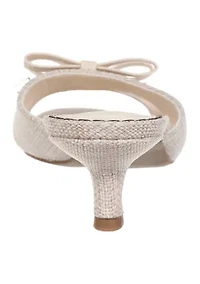 Odina Sandals
