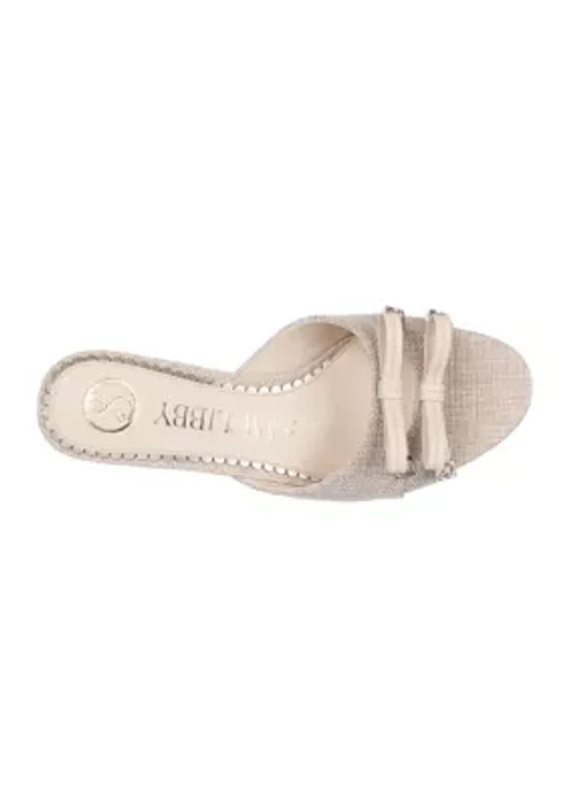 Odina Sandals