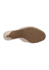 Odina Sandals