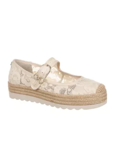 Isla Mary Jane Flats