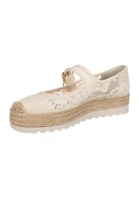 Isla Mary Jane Flats