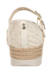 Isla Mary Jane Flats