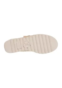 Isla Mary Jane Flats