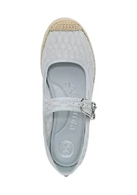 Isla Platform Maryjane Shoes