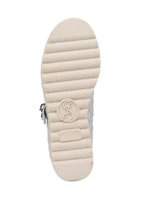 Isla Platform Maryjane Shoes