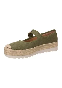 Isla 2 Flats