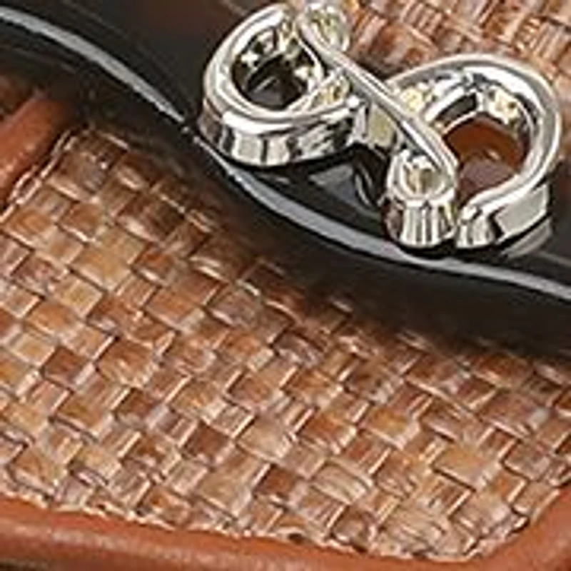 Andi Platform Sandals