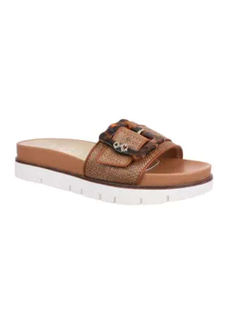 Andi Platform Sandals