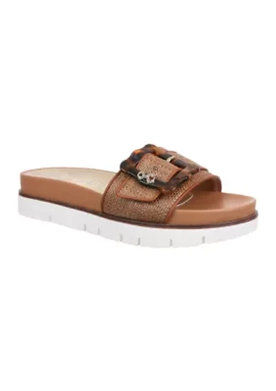 Andi Platform Sandals