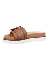 Andi Platform Sandals