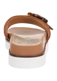 Andi Platform Sandals