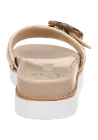 Andi Platform Sandals