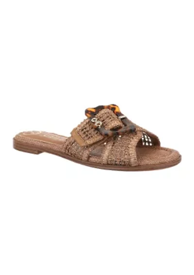 Thea Sandals