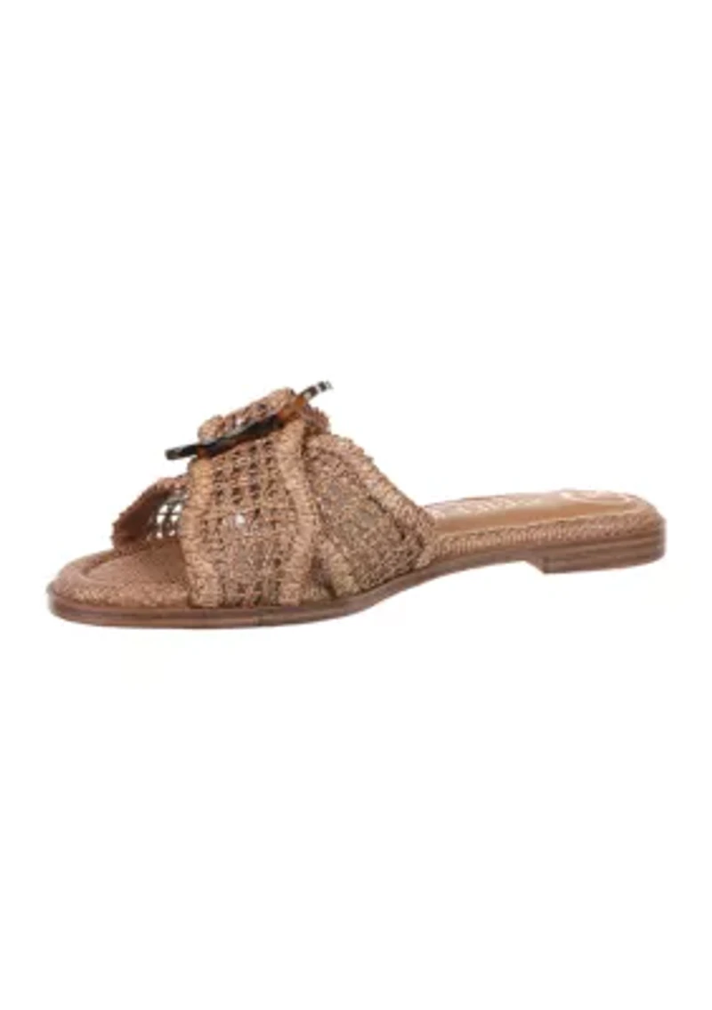 Thea Sandals