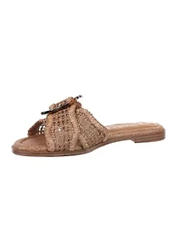 Thea Sandals