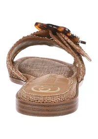 Thea Sandals