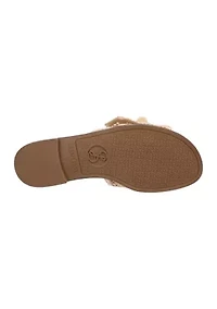Thea Sandals