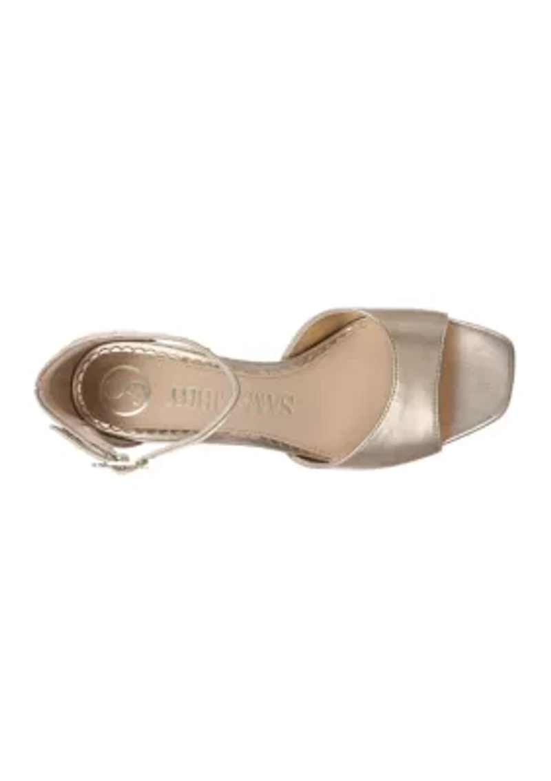 Leanne Sandals
