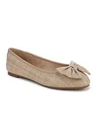 Carlin Bow Flats
