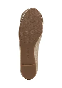 Carlin Bow Flats