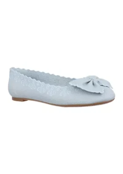 Carlin Ballet Flats
