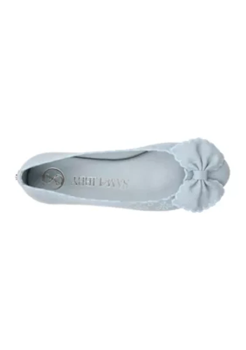 Carlin Ballet Flats