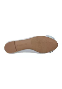 Carlin Ballet Flats