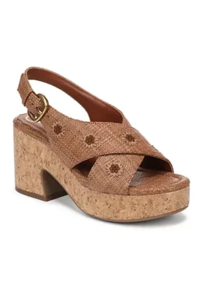 Hanifleur Sandals