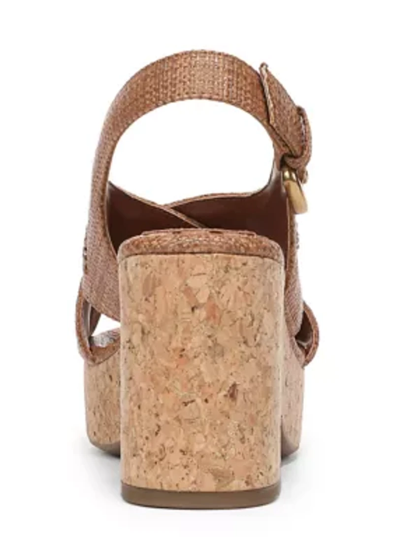 Hanifleur Sandals