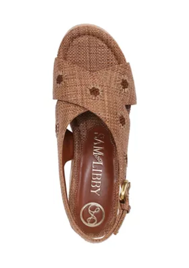 Hanifleur Sandals