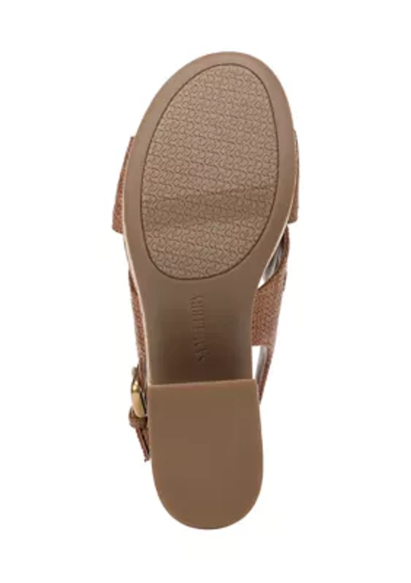 Hanifleur Sandals
