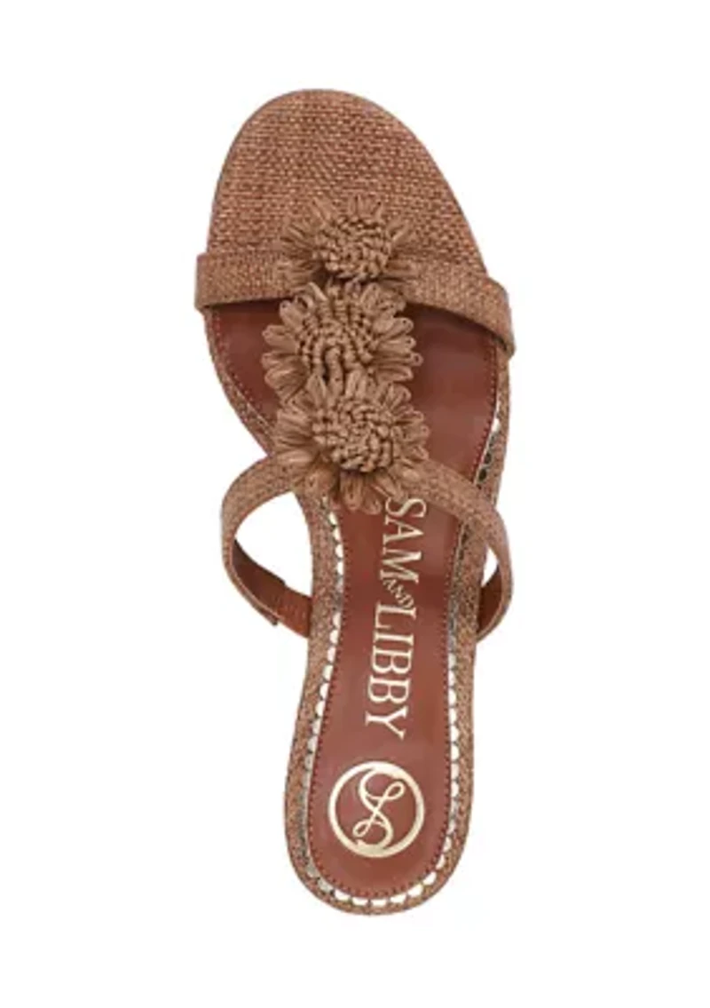 Joy Sandals