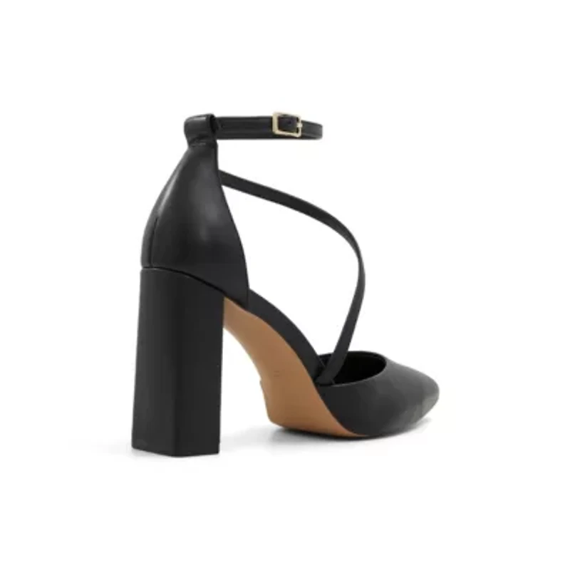 Milley Heeled Shoes