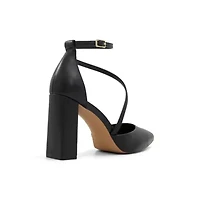 Milley Heeled Shoes