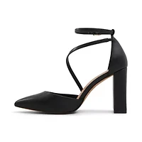 Milley Heeled Shoes