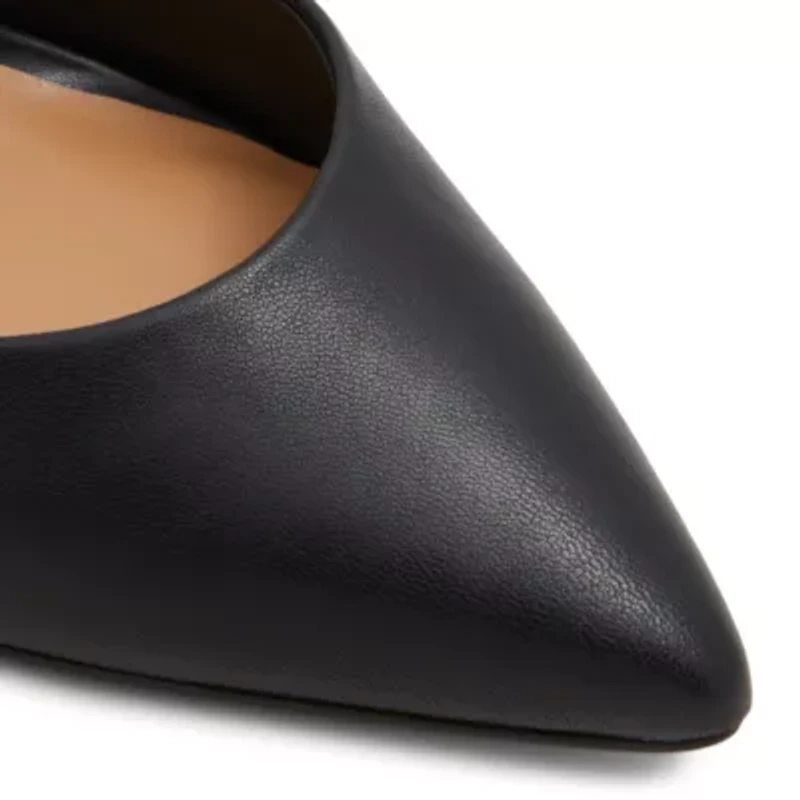 Milley Heeled Shoes
