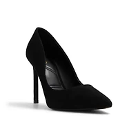 Lala Heeled Shoes
