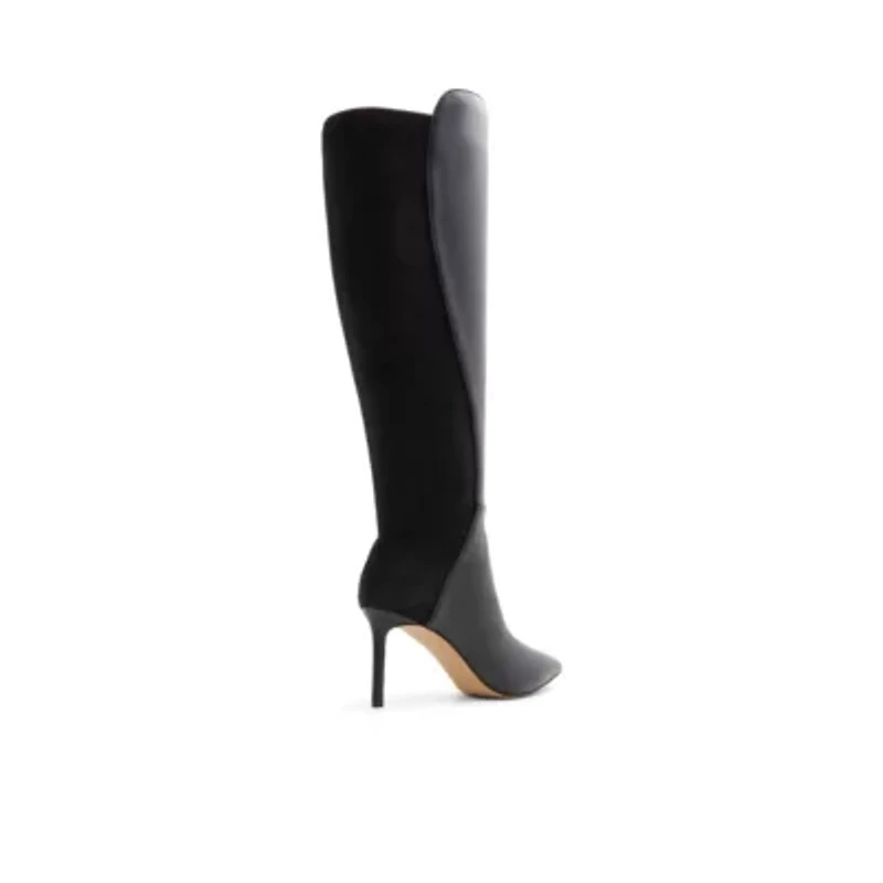Romee Knee High Boots