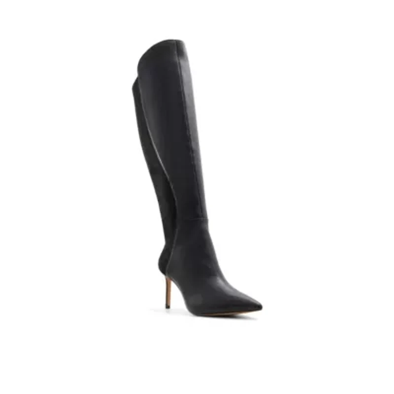 Romee Knee High Boots