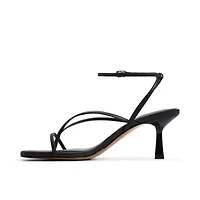 Dorinda Strappy Heeled Sandals