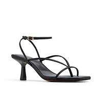 Dorinda Strappy Heeled Sandals