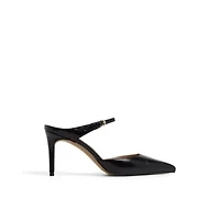Sidnney Heeled Shoes