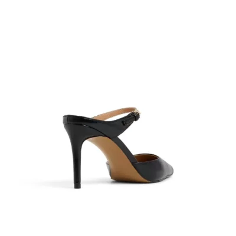 Sidnney Heeled Shoes