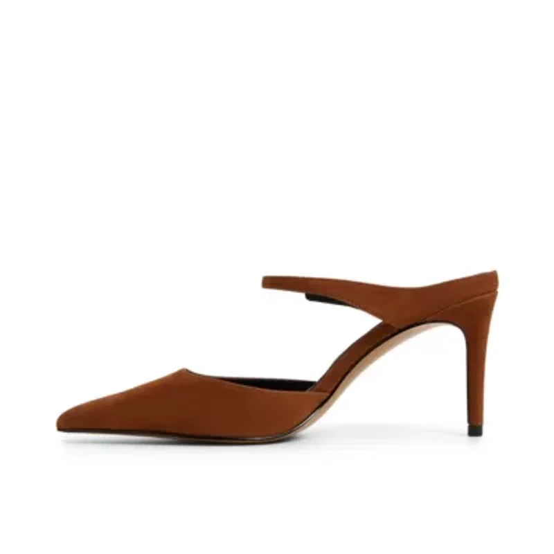 Sidnney Heeled Shoes