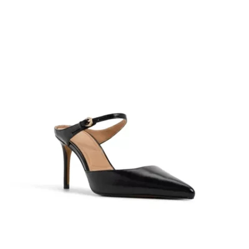 Sidnney Heeled Shoes