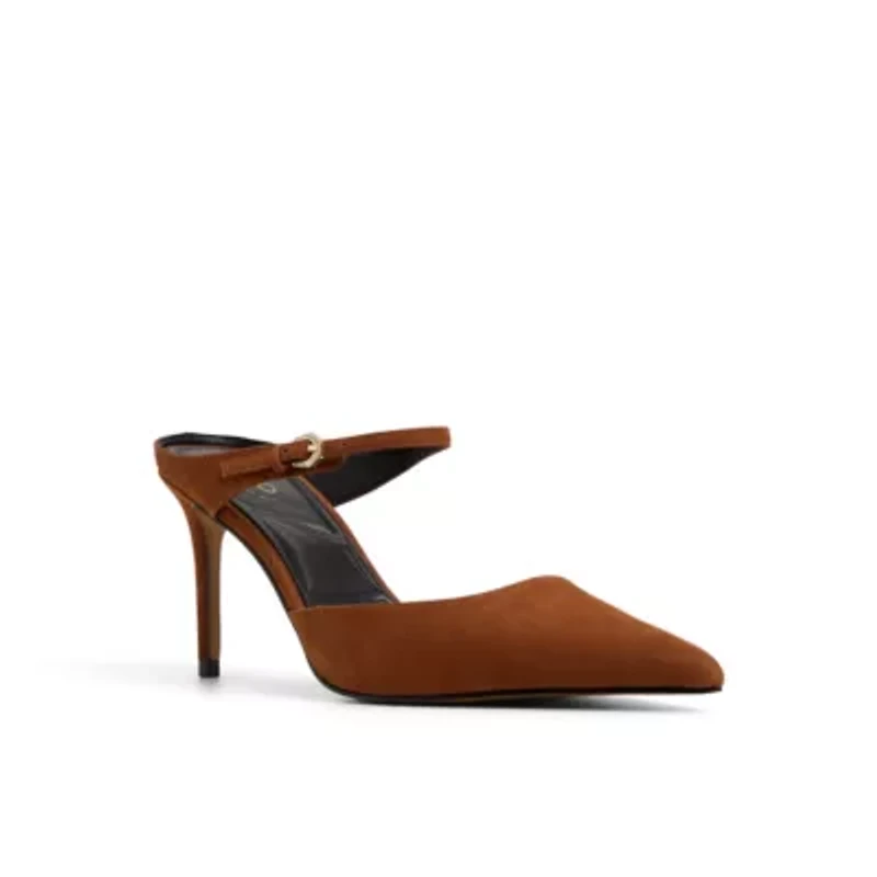 Sidnney Heeled Shoes