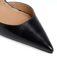Sidnney Heeled Shoes