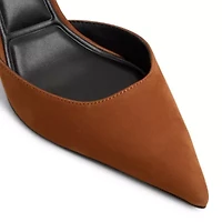 Sidnney Heeled Shoes